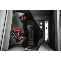 Milwaukee M18 FN16GA-202X FUEL™ - Zestaw Gwoździarka Akumulatorowa 16G
