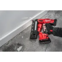 Milwaukee M18 FN16GA-202X FUEL™ - Zestaw Gwoździarka Akumulatorowa 16G