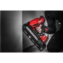 Milwaukee M18 FN16GA-202X FUEL™ - Zestaw Gwoździarka Akumulatorowa 16G