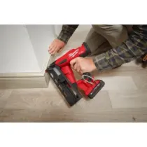 Milwaukee M18 FN16GA-202X FUEL™ - Zestaw Gwoździarka Akumulatorowa 16G