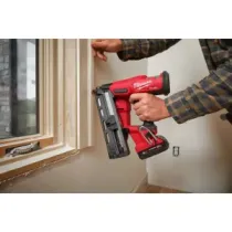 Milwaukee M18 FN16GA-202X FUEL™ - Zestaw Gwoździarka Akumulatorowa 16G