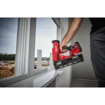 Milwaukee M18 FN16GA-202X FUEL™ - Zestaw Gwoździarka Akumulatorowa 16G