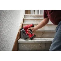 Milwaukee M18 FN16GA-202X FUEL™ - Zestaw Gwoździarka Akumulatorowa 16G