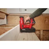 Milwaukee M18 FN16GS-0X FUEL™ Gwoździarka  wykończeniowa | SanPro.Net