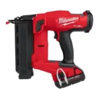 Milwaukee M18 FN18GS-202X FUEL™ - Zestaw Sztyfciarka Akumulatorowa 18G