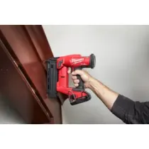 Milwaukee M18 FN18GS-202X FUEL™ - Zestaw Sztyfciarka Akumulatorowa 18G