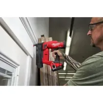Milwaukee M18 FN18GS-202X FUEL™ - Zestaw Sztyfciarka Akumulatorowa 18G