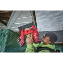 Milwaukee M18 FNCS18GS-202X FUEL™ - Zszywacz Akumulatorowy 18V Zestaw!