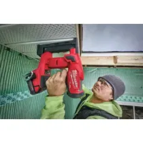 Milwaukee M18 FNCS18GS-202X FUEL™ - Zszywacz Akumulatorowy 18V Zestaw!