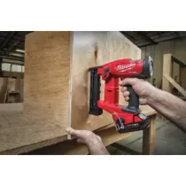 Milwaukee M18 FNCS18GS-202X FUEL™ - Zszywacz Akumulatorowy 18V Zestaw!