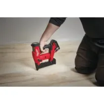 Milwaukee M18 FNCS18GS-202X FUEL™ - Zszywacz Akumulatorowy 18V Zestaw!