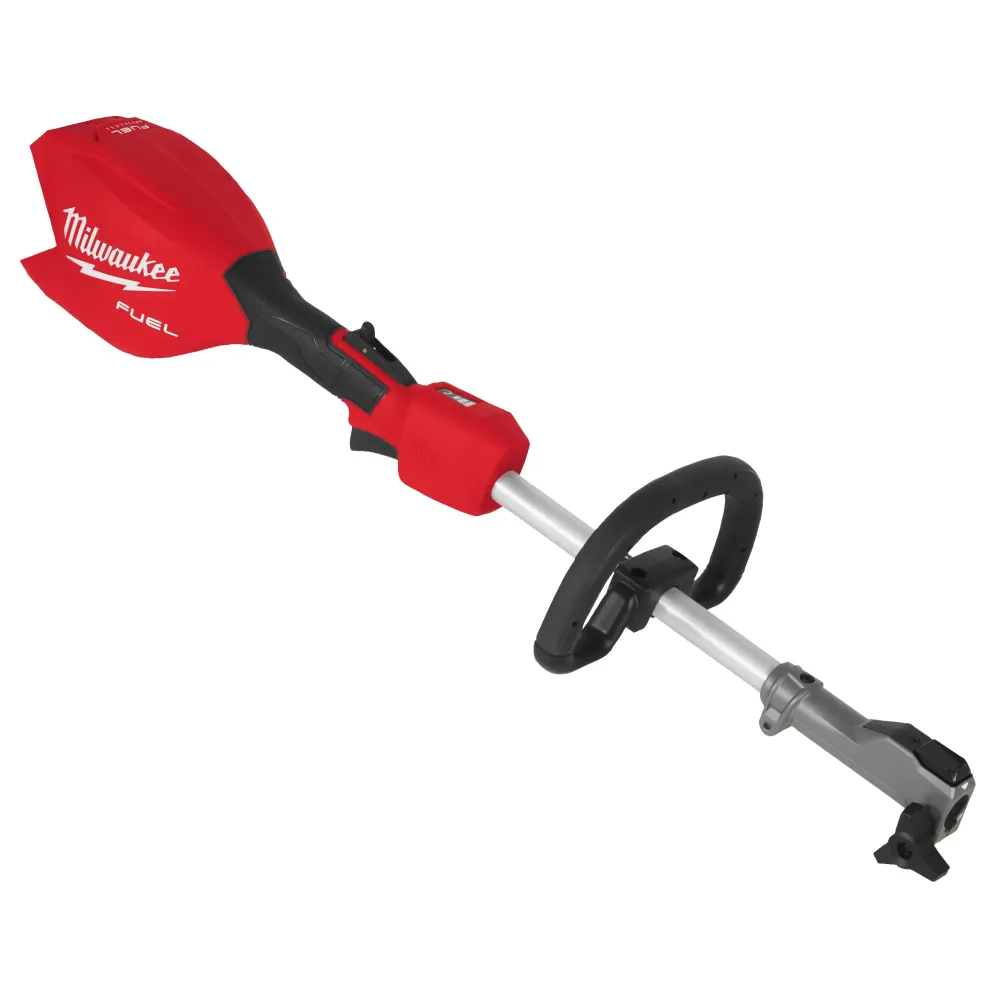 Milwaukee M18 FOPH2-0 QUIK-LOK™ - Wielofunkcyjne urządzenie ogrodnicze