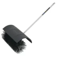 Przystawka QUIK-LOK™ Milwaukee M18 FOPH-BBA - Szczotka Druciana