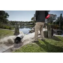 Przystawka QUIK-LOK™ Milwaukee M18 FOPH-BBA - Szczotka Druciana