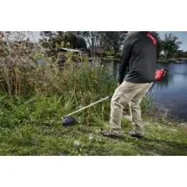 Milwaukee M18 FOPH-BCA QUIK-LOK™ Wycinarka do trawy przystawka 4932479986