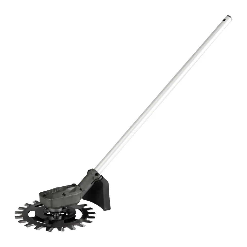 Milwaukee M18 FOPH-RA QUIK-LOK™ – przystawka do usuwania chwastów 23 cm | 4932492669