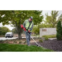 Milwaukee M18 FOPH-RA QUIK-LOK™ – przystawka do usuwania chwastów 23 cm | 4932492669