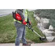 Milwaukee M18 FOPH-RA QUIK-LOK™ – przystawka do usuwania chwastów 23 cm | 4932492669