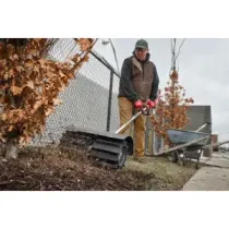 Milwaukee M18 FOPH-RBA QUIK-LOK™ Szczotka gumowa z osłoną przystawka 4932479984