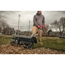 Milwaukee M18 FOPH-RBA QUIK-LOK™ Szczotka gumowa z osłoną przystawka 4932479984