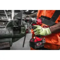 Milwaukee M18 FPD3-0 – akumulatorowa wiertarko-wkrętarka udarowa 18V 158Nm | SanPro.Net