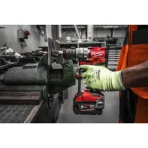 Milwaukee M18 FPD3-0 – akumulatorowa wiertarko-wkrętarka udarowa 18V 158Nm | SanPro.Net