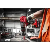 Milwaukee M18 FPD3-0X – akumulatorowa wiertarko-wkrętarka udarowa 18V 158Nm w walizce | SanPro.Net