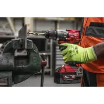 Milwaukee M18 FPD3-502X Wiertarko-Wkrętarka Udarowa 18V | 158Nm