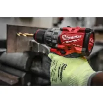 Milwaukee M18 FPD3-502X Wiertarko-Wkrętarka Udarowa 18V | 158Nm