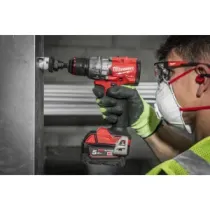 Milwaukee M18 FPD3-502X Wiertarko-Wkrętarka Udarowa 18V | 158Nm