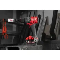 Milwaukee M18 FPD3-502X Wiertarko-Wkrętarka Udarowa 18V | 158Nm