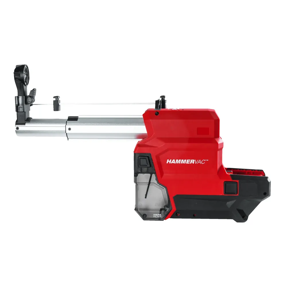 Milwaukee M18 FPDDEXL-0 - Odsysacz pyłu z AUTOPULSE™ - SanPro.Net
