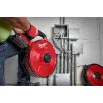 Milwaukee M18 FPFT-202 FUEL™ - Zestaw do Przeciągania Przewodów!