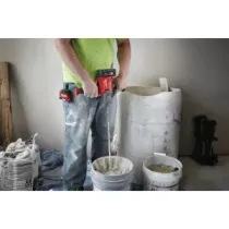 Milwaukee M18 FPM-0X FUEL™ Mieszarka akumulatorowa 18V – SanPro.Net