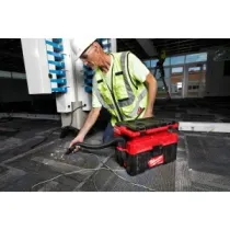 Milwaukee M18 FPOVCL-0 FUEL™ PACKOUT™ - Odkurzacz na sucho/mokro 18V