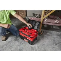 Milwaukee M18 FPOVCL-0 FUEL™ PACKOUT™ - Odkurzacz na sucho/mokro 18V