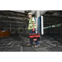 Milwaukee M18 FPOVCL-0 FUEL™ PACKOUT™ - Odkurzacz na sucho/mokro 18V