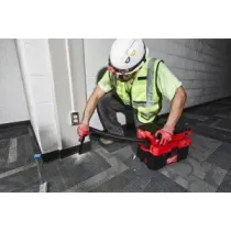 Milwaukee M18 FPOVCL-0 FUEL™ PACKOUT™ - Odkurzacz na sucho/mokro 18V