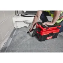 Milwaukee M18 FPOVCL-0 FUEL™ PACKOUT™ - Odkurzacz na sucho/mokro 18V