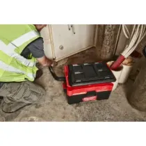 Milwaukee M18 FPOVCL-0 FUEL™ PACKOUT™ - Odkurzacz na sucho/mokro 18V
