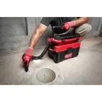 Milwaukee M18 FPOVCL-0 FUEL™ PACKOUT™ - Odkurzacz na sucho/mokro 18V