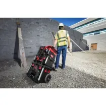 Milwaukee M18 FPOVCL-0 FUEL™ PACKOUT™ - Odkurzacz na sucho/mokro 18V