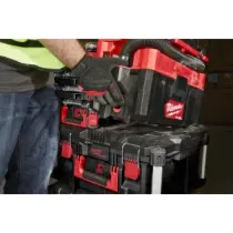 Milwaukee M18 FPOVCL-0 FUEL™ PACKOUT™ - Odkurzacz na sucho/mokro 18V