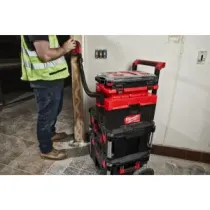 Milwaukee M18 FPOVCL-0 FUEL™ PACKOUT™ - Odkurzacz na sucho/mokro 18V