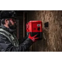 Milwaukee M18 FPOVCL-0 FUEL™ PACKOUT™ - Odkurzacz na sucho/mokro 18V