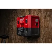Milwaukee M18 FPOVCL-0 FUEL™ PACKOUT™ - Odkurzacz na sucho/mokro 18V