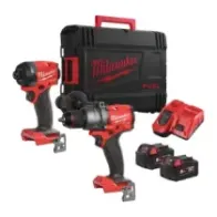 Milwaukee M18 FPP2A3-502X FUEL™ Power Pack