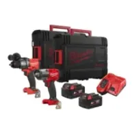 Milwaukee M18 FPP2F3 M18 FPP2F3-502X 4933492518