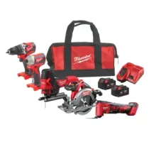 Milwaukee M18 FPP5K M18 FPP5K-502B 4933471209