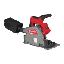 Milwaukee M18 FPS55-0P FUEL™ - Zagłębiarka 55mm do Drewna i Tworzyw